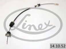 Sankabos trosas LINEX 14.10.52 kaina