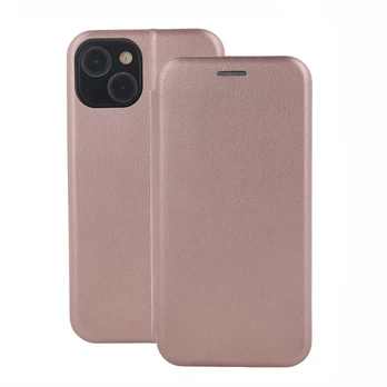 Dėklas Telforceone Smart Diva case for Samsung Galaxy A06 5G rose auksinis