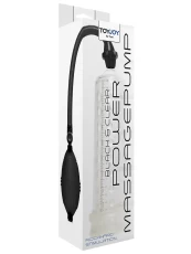 ToyJoy Power Massage Pump kaina