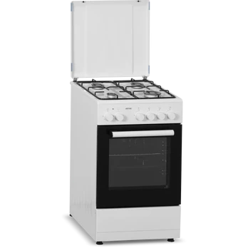 Viryklė MPM MPM-53-KGE-33