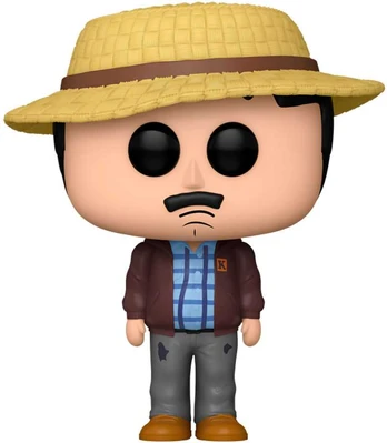 Funko POP figure South Park Randy Marsh