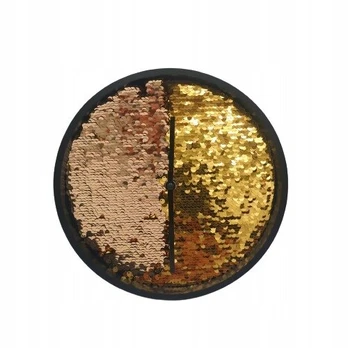 ALETIME Е-4 Sieninis laikrodis, 25 cm, vario spalvos
