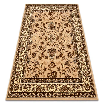 Kilimas BCF Morad KLASYK, smėlio spalva, 200x300