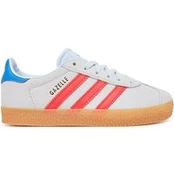 Laisvalaikio batai adidas Gazelle KI4036 Žydra