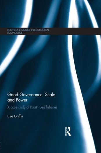 Good Governance, Scale and Power