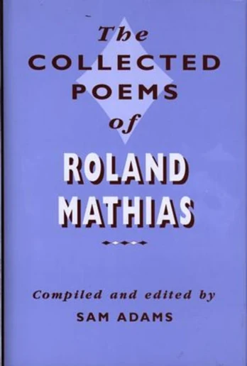 Collected Poems of Roland Mathias