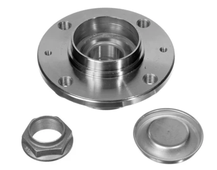 MEYLE 11-14 750 0015 Wheel hub