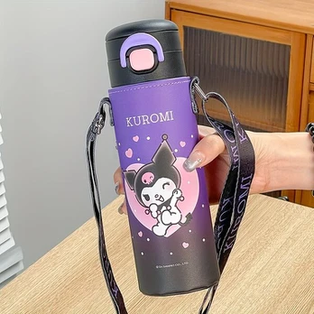 gertuvė, 520 ml, Violetinė