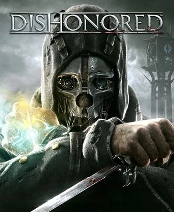 Dishonored Steam