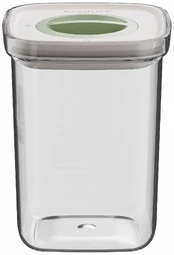 Maisto saugojimo indas BergHOFF Leo, 1 l, skaidri kaina