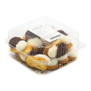 Sausainiai VILNIUS, 400 g