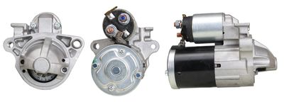 DRI 324202112 Starteris