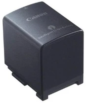 Canon BP-828 Ličio-jonų (Li-Ion) kaina