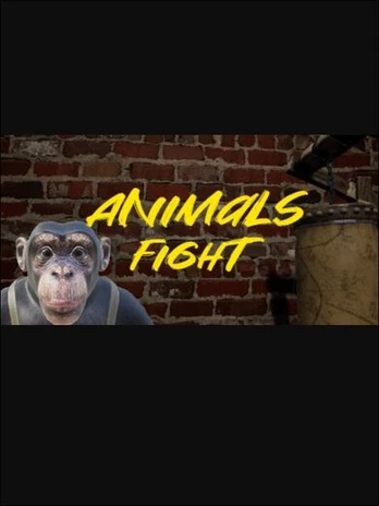 Animals Fight PC