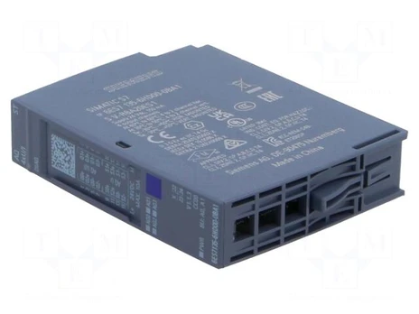 Module: in/out extension | ET 200SP | Analog.out: 4