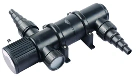 SUNSUN CUV-211 UV-C Lamp