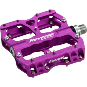 Reverse Components Escape pedalai | Purple