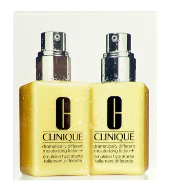 Clinique Dramatically Different Drėkinamasis Losjonas+