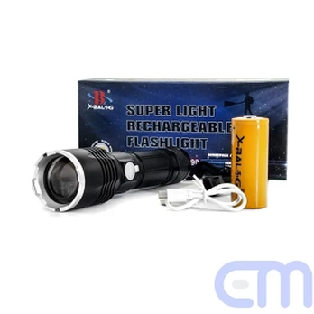 Prožektorius BAILONG LED P90