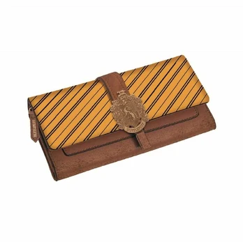 Kelioninis CERDÁ Harry Potter Hufflepuff wallet