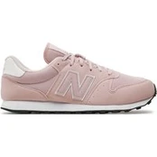 Laisvalaikio batai New Balance GM500EP2 Rožinė