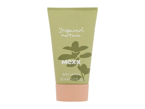 Mexx Inspired Nature 150ml Unisex Kūno losjonas