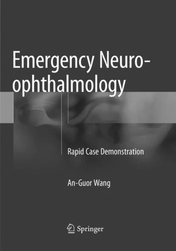 Emergency Neuro-ophthalmology