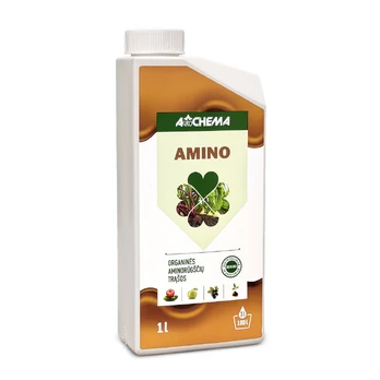 Trąšos daržovėms Agrochema AMINO, skystos, 1 l