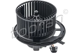 Vidaus pūtiklis TOPRAN 502 396 kaina