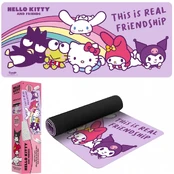 Kids Licensing Hello Kitty and Friends gaming desk mat kaina