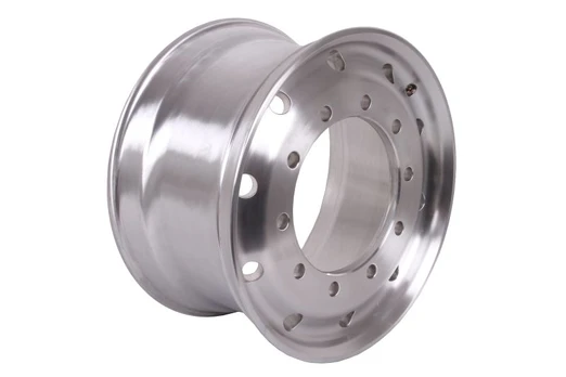 Ratlankis Aliuminio 11,75 x22,5 10x335 ET120 Edition THREE