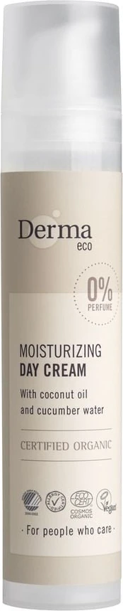 Derma - Eco Day Cream 50 ml