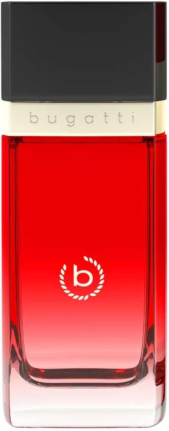 BUGATTI Eleganza Rosa Vanduo perfumowana 60 ml