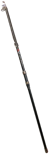 Meškerė PRO Catch, 330 cm, 310 g, juoda kaina