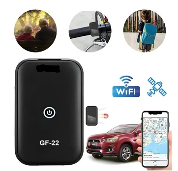 Happy People KK-26 mini gps sekiklis