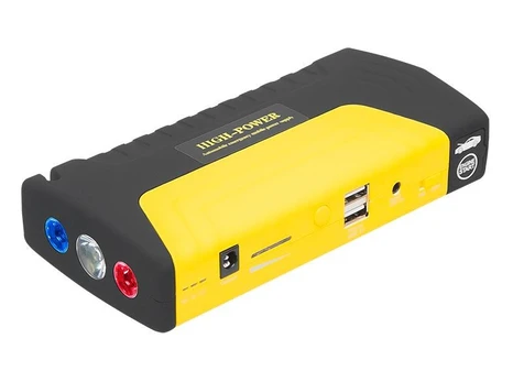 Akumuliatorių kroviklis Blow Jump Starter 12800 mAh JS-15