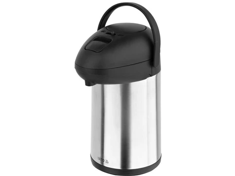 YATO Termosas STOŁOWY Z POMPKĄ 3,0L