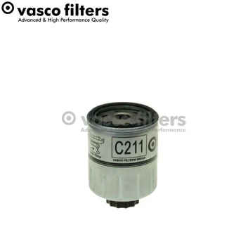 Kuro filtras DAVID VASCO C211