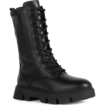 Aulinukai moterims, Juoda, VILDE BOOTIES