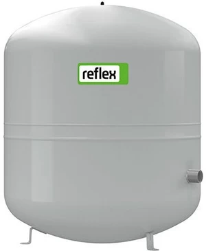 Vandens talpykla Reflex Expansion Vessel N, 400 l, 6 Bar