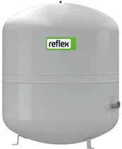 Vandens talpykla Reflex Expansion Vessel N, 400 l, 6 Bar kaina