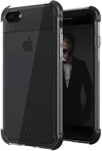 Ghostek Dėklas Covert 2 Apple iPhone 7 8 juoda
