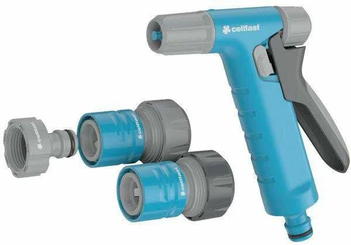 Cellfast Laistymo pistoletas Cellfast 3/4" Hydron 50-761