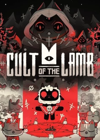Cult of the Lamb PC