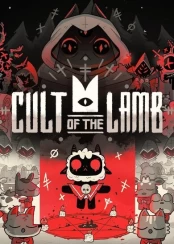 Cult of the Lamb PC kaina