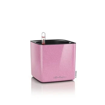 Vazonas Lechuza Cube Glossy Kiss 14, sweet candy, 13513