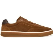Laisvalaikio batai Tommy Hilfiger Lo Lux FM0FM05882 Ruda