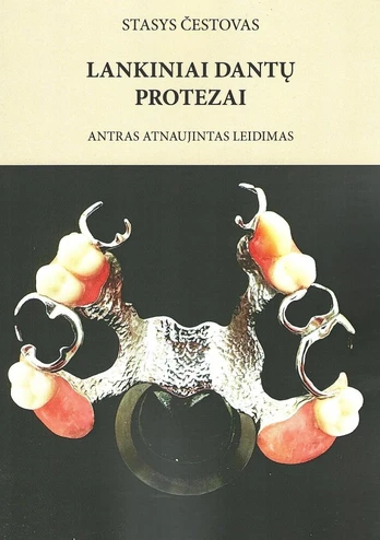 Lankiniai dantų protezai