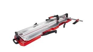 Plytelių pjovimo staklės Rubi TP-125 S, 1250 mm kaina