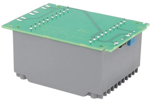 Danfoss Icon2 24V TWA konvertavimo modulis 088U2140